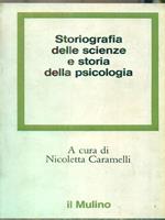 Storiografia delle scienze della psicologia