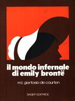 Il mondo infernale di Emily Bronte