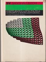 Costituente e lotta politica. La stampa e le scelte costituzionali