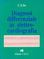 Diagnosi differenziale in elettrocardiografia