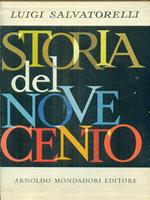 storia del Novecento