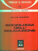 sociologia dell'educazione