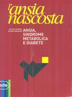 Ansia, sindrome metabolica e diabete