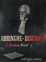 Arringhe e discorsi