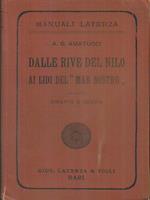 Dalle rive del Nilo