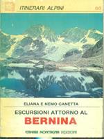 Escursioni attorno al Bernina