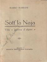 Sott'la naja