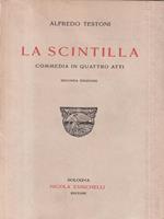 La scintilla