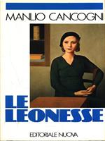 Le leonesse