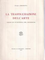 La trasfigurazione dell'arte. Saggio di un'estetica del contenuto