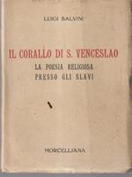 Il corallo di S. Venceslao