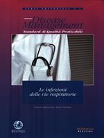 Le infezioni delle vie respiratorie