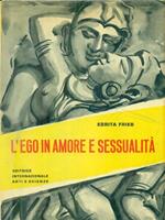 L' ego in amore e sessualità