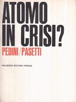 Atomo in crisi? Aspetti politici ed economici dell'integrazione europea nel settore nucleare