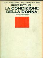 La condizione della donna