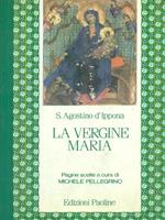 La vergine Maria