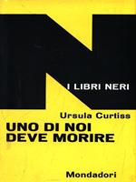 Uno di noi deve morire