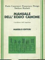 Manuale dell'equo canone