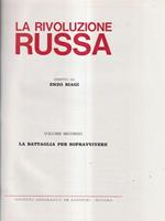 La Rivoluzione Russa vol. 2