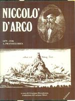   Niccolo' D'Arco