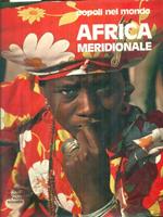   Africa meridionale