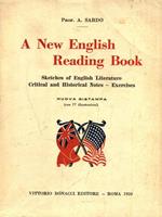 A New English Reading Book