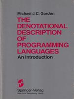 The Denotational Description of Programming Languages: An Introduction