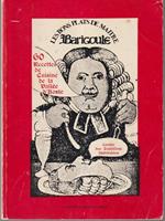   60 recettes de cuisine de la Vallee d'Aoste vol 1