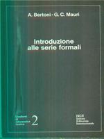 Introduzione alle serie formali