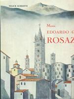   Mons. Edoardo G. Rosaz