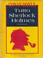   Tutto Sherlock Holmes 4 voll