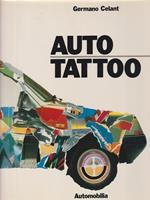   Auto Tattoo