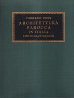 Architettura barocca in Italia