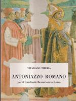 Antoniazzo Romano