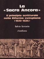 La Sacra Ancora