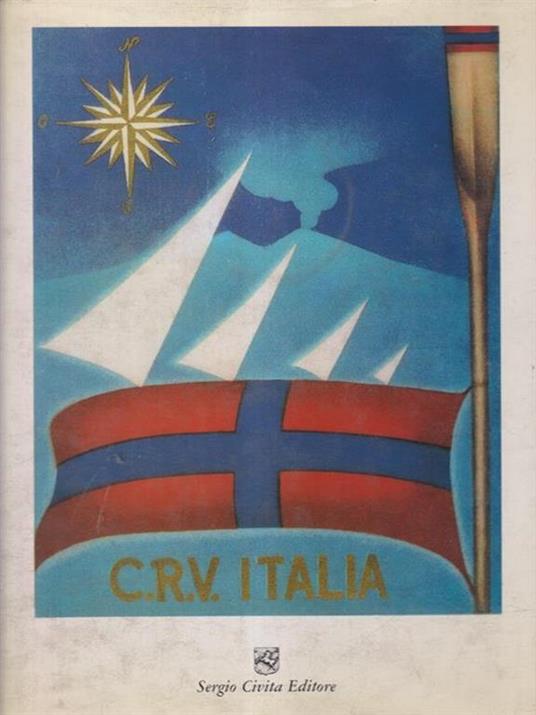 Italia 1889-1989 -   - copertina