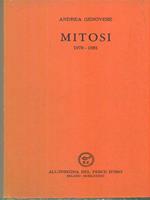   Mitosi 1979-1981
