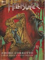 John Constantine, Hellblazer: amore corrotto