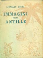   Immagini delle antille