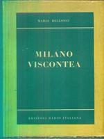 Milano viscontea