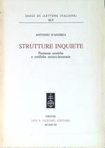 Strutture inquiete