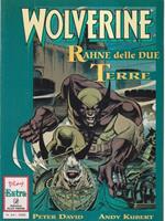 Wolverine: Rahne delle Due Terre