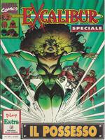   Excalibur special edition n. 3: il possesso