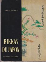 Rikkas du Japon