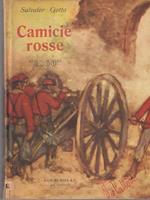   Camicie rosse 1860