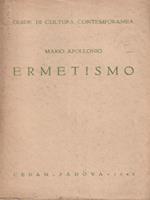 Ermetismo