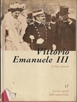   Vittorio Emanuele III