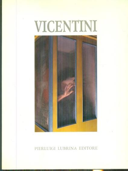   Vicentini -   - copertina