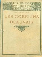 Les Gobelins et Beauvais