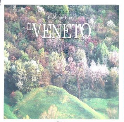 Il Veneto - Giuseppe Bruno - copertina